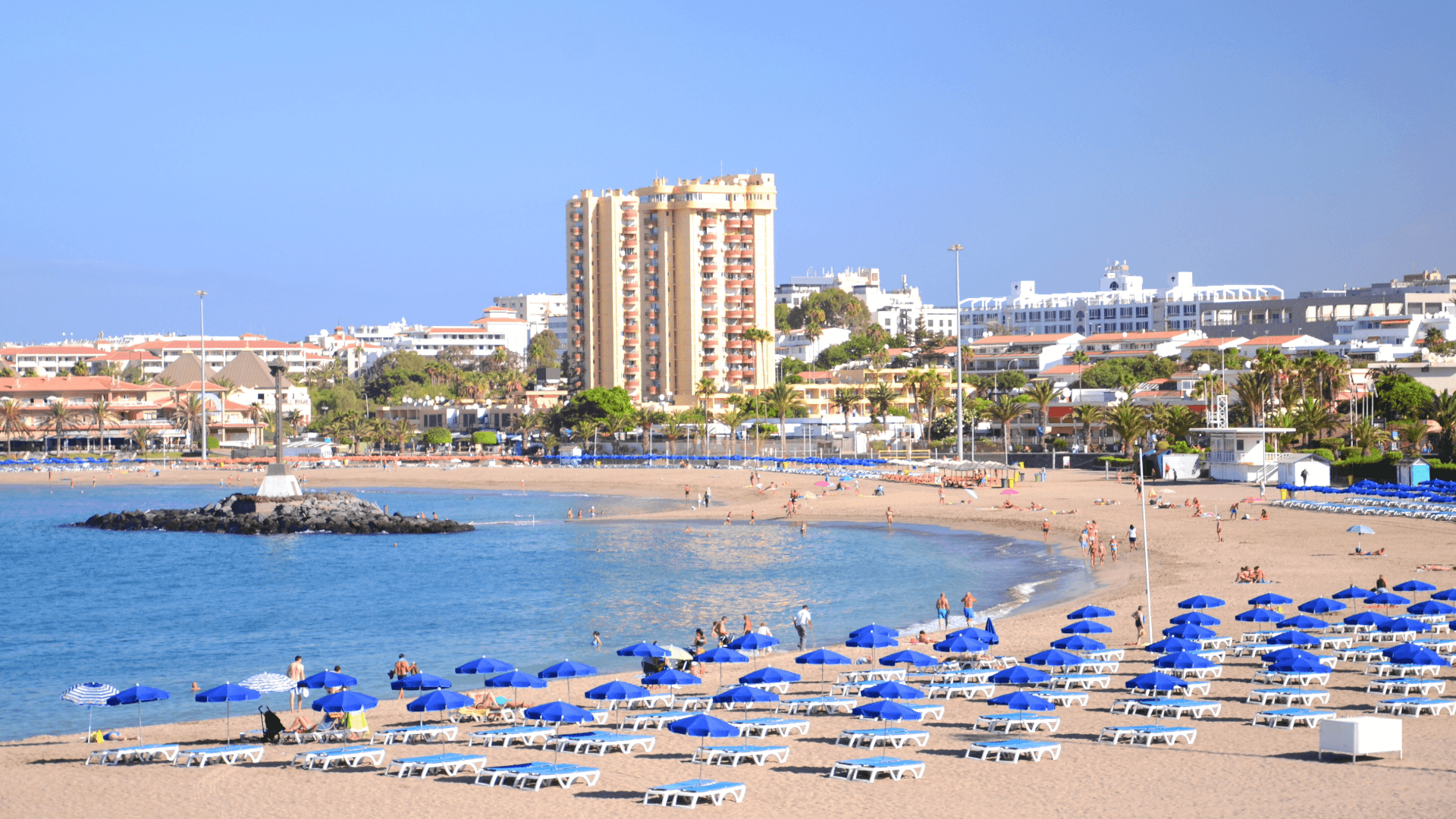 Penthouse, bungalow, apartament z tarasem — na co patrzymy w audycie (Teneryfa)